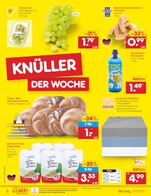 Netto Marken-Discount Prospekt der KW 28 "Aktuelle Angebote" Aktueller Netto Marken-Discount Prospekt "Aktuelle Angebote" Seite 2 von 67 Seiten