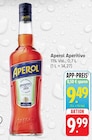 Aperitivo bei Trinkgut im Weissach Prospekt für 9,49 €