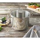 Aktuelles SUPPENTOPF Perfect Cooking 11 L Angebot bei XXXLutz in Würzburg ab 29,99 €