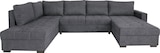 Wohnlandschaft im Angebot bei ROLLER in Kassel Wohnlandschaft Angebote bei ROLLER Kassel für 899,99 €