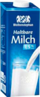 EDEKA Ahrensburg - Haltbare Milch Angebot im Prospekt Haltbare Milch bei EDEKA im Ahrensburg Prospekt für 1,19 €