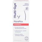 FloraPlus Vaginalgel Scheidenpilz 5 Applikatoren (5x5 ml) von Multi-Gyn im aktuellen dm-drogerie markt Prospekt für 14,95 €