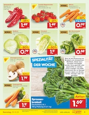 Paprika im Netto Marken-Discount Prospekt in Hoyerswerda Aktueller Netto Marken-Discount Prospekt mit Paprika, "Aktuelle Angebote", Seite 5
