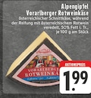 Vorarlberger Rotweinkäse bei EDEKA im Lippstadt Prospekt für 1,99 €