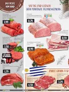 EDEKA Prospekt der Woche "Aktuelle Angebote" Seite 2, 02.02.2026 bis 07.02.2026 für Mülheim Aktueller EDEKA Prospekt "Aktuelle Angebote" Seite 2 von 16 Seiten für Mülheim