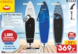 SUP-Bundle Deal von Yeaz für 369,00 € bei Netto Marken-Discount im Angebot SUP-Bundle Deal von Yeaz im aktuellen Netto Marken-Discount Prospekt