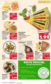 Aktueller Kaufland Prospekt mit Gewürze, "UNSERE MEGA ANGEBOTE", Seite 19