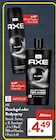 Black Duschgel von AXE im aktuellen ALDI SÜD Prospekt für 4,49 €