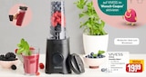 Smoothie Maker von VIVESS für 19,99 € bei REWE im Angebot Smoothie Maker von VIVESS im aktuellen REWE Prospekt