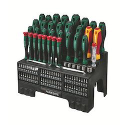 Schraubendreher- und Bit-Set