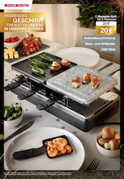 Aktueller Woolworth Prospekt mit Grill, "Aktuelle Angebote", Seite 11