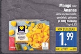 Mango von Edeka im aktuellen EDEKA Prospekt für 1,99 €