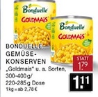 Aktuelle Mais Angebote bei E center in Düsseldorf Aktuelles GEMÜSE-KONSERVEN Angebot bei E center in Düsseldorf ab 1,11 €