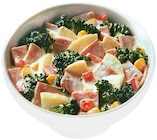 Broccoli-Schinkensalat im REWE Prospekt Broccoli-Schinkensalat von Beeck im aktuellen REWE Prospekt für 1,29 €