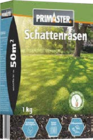 Premium Schattenrasen Angebote von Primaster bei Globus-Baumarkt Lehrte für 14,99 €