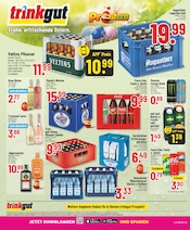 Aktueller Marktkauf Prospekt mit Gerolsteiner, "Aktuelle Angebote", Seite 15