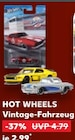 Vintage-Fahrzeug von HOT WHEELS für 2,99 € bei Kaufland im Angebot Vintage-Fahrzeug von HOT WHEELS im aktuellen Kaufland Prospekt