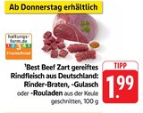 Rinder-Braten Angebote bei EDEKA Mainz für 1,99 €