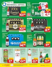 Saft im Netto Marken-Discount Prospekt in Wunstorf Aktueller Netto Marken-Discount Prospekt mit Saft, "Aktuelle Angebote", Seite 24