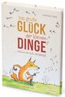 Buch Das große Glück der kleinen Dinge ... und wo es sich versteckt im aktuellen Tchibo im Supermarkt Prospekt