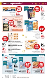 Congélateur Angebote im Prospekt "Super U" von Super U auf Seite 14