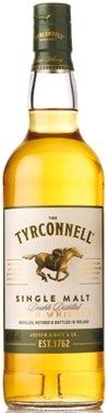 Whiskey von Tyrconnell im aktuellen NETTO mit dem Scottie Prospekt für 14.99€