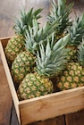 Promo Ananas à 1,59 € dans le catalogue Intermarché Super à Die