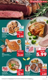 Aktueller Kaufland Prospekt mit Becks, "Aktuelle Angebote", Seite 31