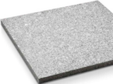 Granitplatte Hellgrau 'G 603' im aktuellen BAUHAUS Prospekt