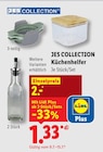 Küchenhelfer bei Lidl im Prospekt "" für 1,33 €