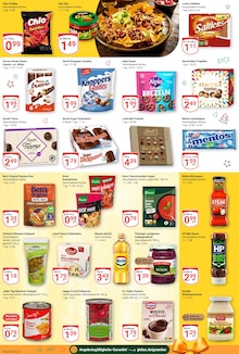 Nudeln im GLOBUS Prospekt "Aktuelle Angebote" mit 30 Seiten (Halle (Saale))