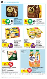 Gâteau en promo dans le catalogue Intermarché Contact à la page 26
