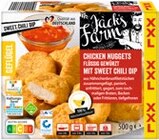 Chicken Nuggets XXL von JACK'S FARM im aktuellen ALDI Nord Prospekt