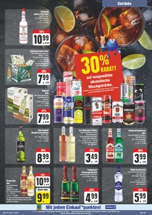 Rotkäppchen Sekt im EDEKA Prospekt "Wir lieben Lebensmittel!" mit 28 Seiten (Suhl)