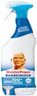 Spray von Meister Proper für 2,29 € bei Rossmann im Angebot Spray von Meister Proper im aktuellen Rossmann Prospekt