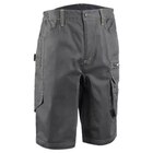 Brico Dépôt Brest - Promo Bermuda gris poches multiples "BARVA" taille XL Promo Bermuda gris poches multiples "BARVA" taille XL à 17,90 € dans le catalogue Brico Dépôt à Brest