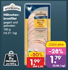 Aktuelle Hähnchenbrust Angebote bei Netto Marken-Discount in Bielefeld Aktuelles Hähnchenbrustfilet Angebot bei Netto Marken-Discount in Bielefeld ab 1,79 €