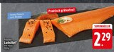 Lachsfilet Angebote bei EDEKA Landshut für 2,29 €