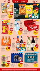 Ähnliche Berliner Pilsener Angebote im Prospekt "Wer günstig will, muss Penny." von Penny in Nürnberg Ähnliche Angebote wie Berliner Pilsener im Prospekt "Wer günstig will, muss Penny." auf Seite 22 von Penny in Nürnberg