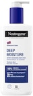 Penny - Bodylotion Angebot im Prospekt Bodylotion bei Penny im Prospekt "" für 2,49 €
