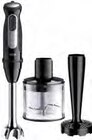 Stabmixer-Set MultiQuick 5 Pro MQ 55307 M Angebote von Braun bei expert Salzgitter für 69,99 €