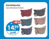 Gürteltasche im aktuellen V-Markt Prospekt für 14,99 €