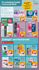 Ähnliche Terrarium Angebote im Prospekt "Dein Markt" von REWE in Trier Ähnliche Angebote wie Terrarium im Prospekt "Dein Markt" auf Seite 19 von REWE in Trier