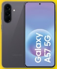 Smartphone Galaxy A57 5G - Samsung - Hyper U à Massy Smartphone Galaxy A57 5G - Samsung en promo chez Hyper U Massy à 479,00 €