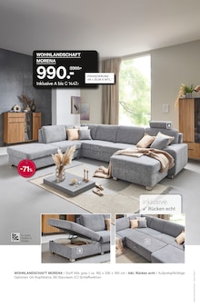 Couchtisch Angebot im Kabs Prospekt, gültig von 02.05.2025 bis 22.05.2025 Couchtisch Angebot im aktuellen Kabs Prospekt auf Seite 40