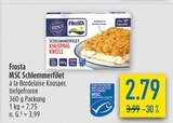 KNUSPRIG KROSS Angebote von Frosta bei diska Erlangen für 2,79 €