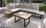 Ecklounge-Set 3-tlg. Angebote bei Möbel Inhofer Heidenheim für 698,00 €