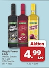 Aktuelle Spirituosen Angebote bei famila Nordwest in Oldenburg Aktuelles Black Power Angebot bei famila Nordwest in Oldenburg ab 4,99 €