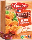 Intermarché Contact Rouillon - Promo Nuggets Extra Croustillant Promo Nuggets Extra Croustillant à 0,99 € dans le catalogue Intermarché Contact à Rouillon