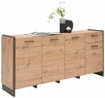 XL-Sideboard Angebote bei Zurbrüggen Löhne für 249,00 €